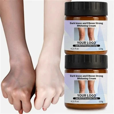 Lotion Blanchissante et Éclaircissante
